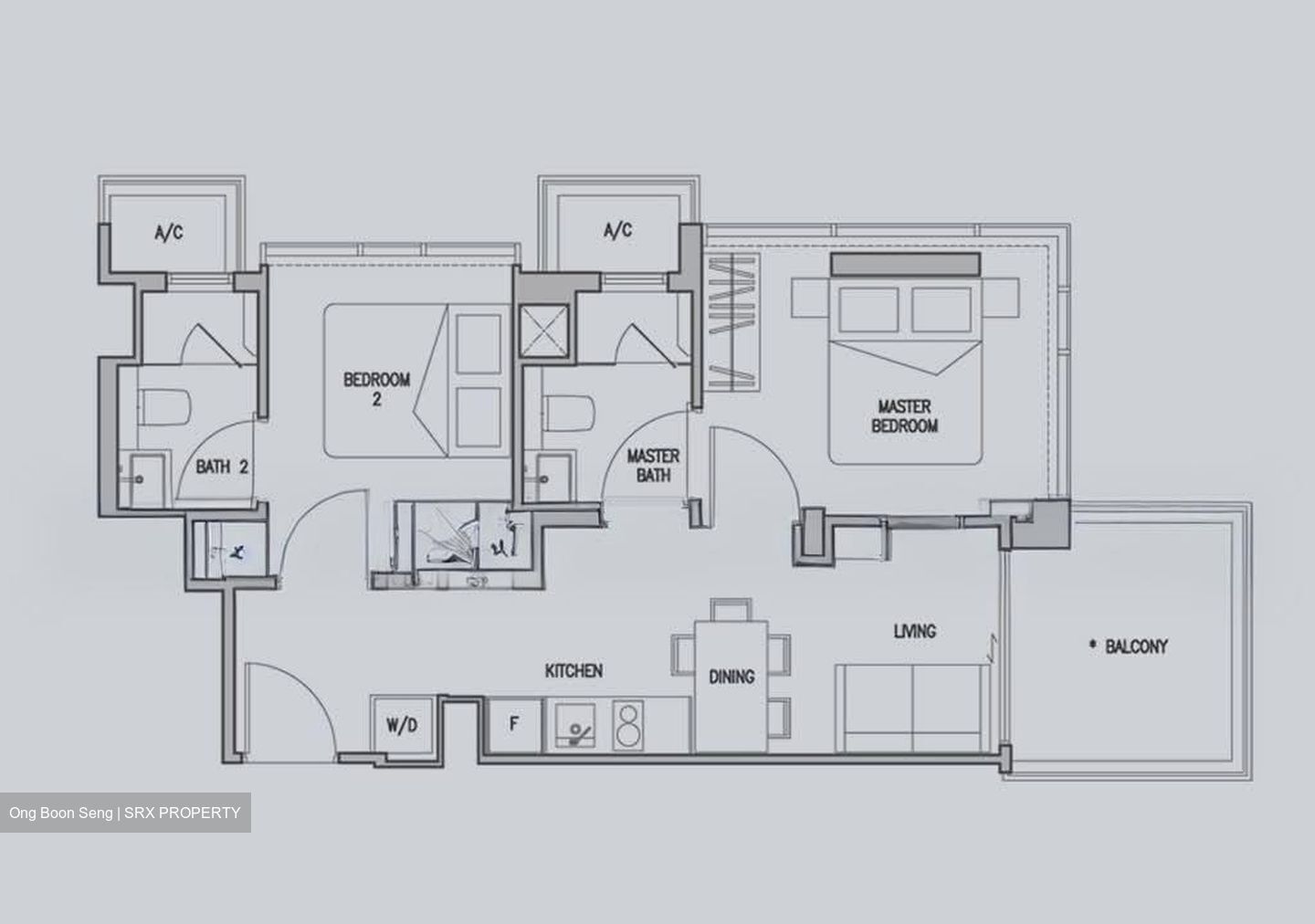 RV Altitude (D9), Apartment #566119431